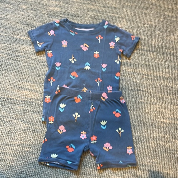 Gap & Old Navy Kids Pajamas Size 5t - Picture 10 of 11